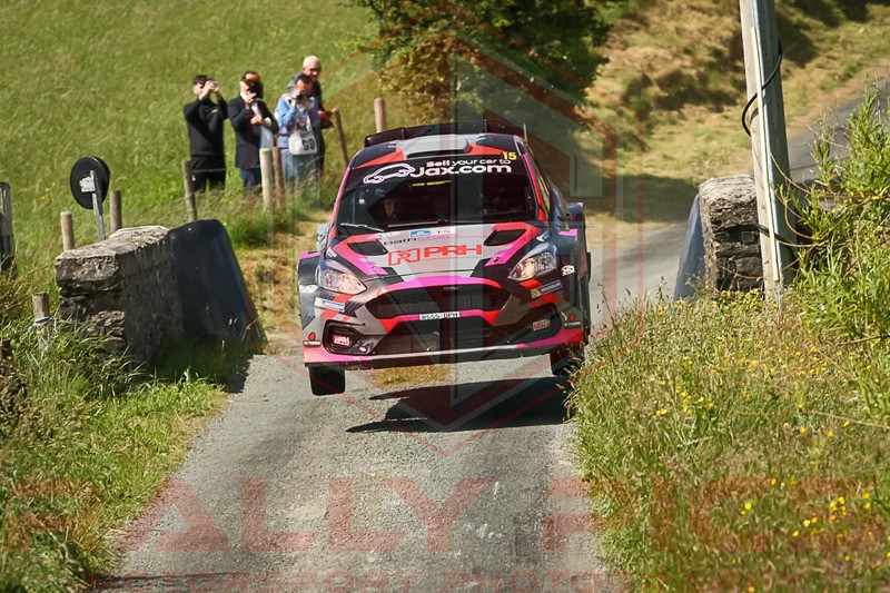 Wilton Recycling Donegal Rally Friday 131 of 207 - Wilton Recycling Donegal International Rally