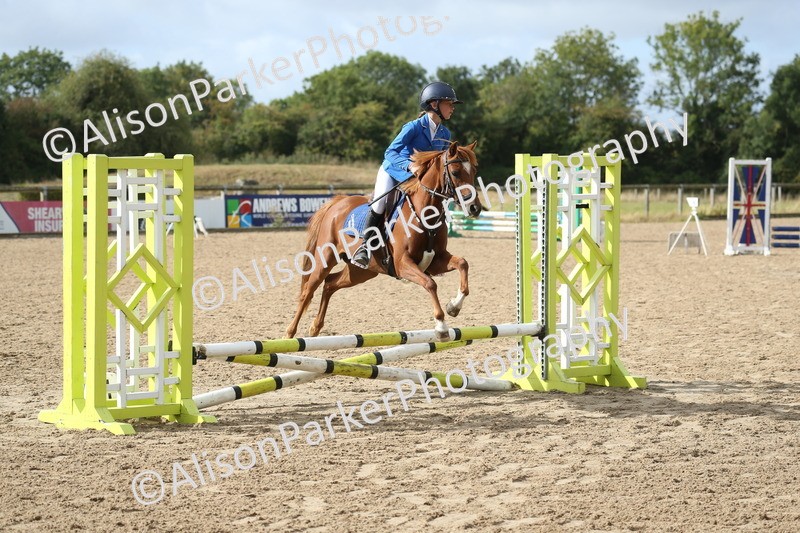 20250831-0301 - Class 3 - 60cm