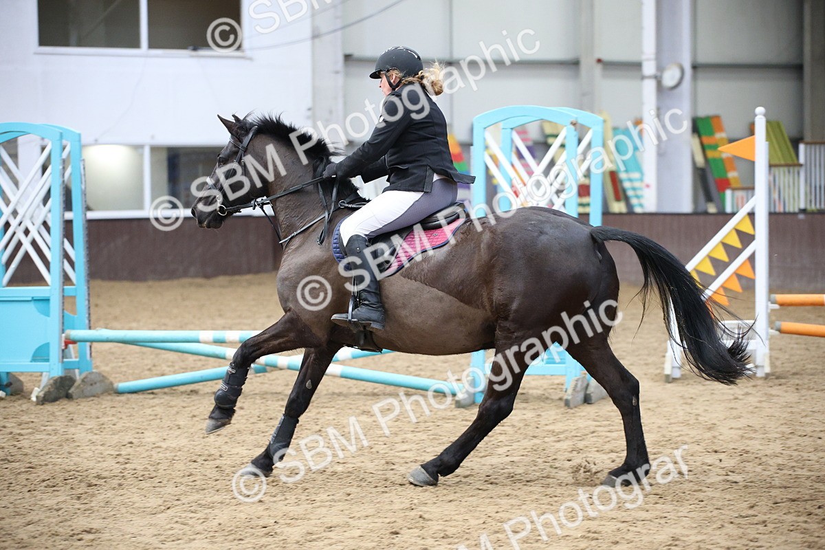 SBM_000613 - Class 3 - 60cm