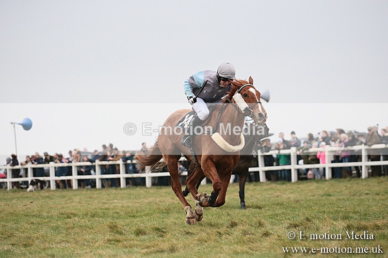 PtP 170219 -315 - Combined Services Point-To-Point Larkhill 17/02/19