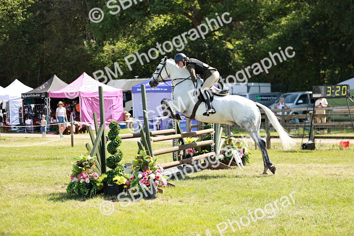 SBM_18447 - Class 112-113 - BSPS LIHS Working Sports Pony