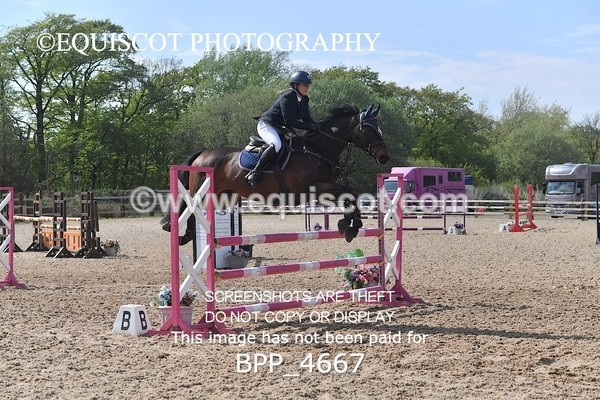 BPP_4667 - CLASS 19 SAT 1.05m Amateur Championship Qualifier/ 1.05m Open