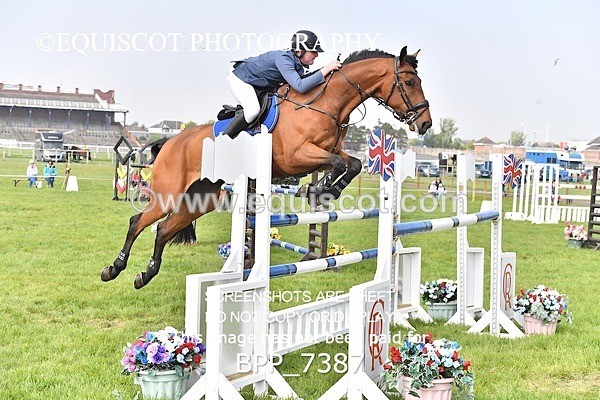 BPP_7387 - CLASS 5 Scottish Branch Outdoor Open RHS Young Mas (1.30m)