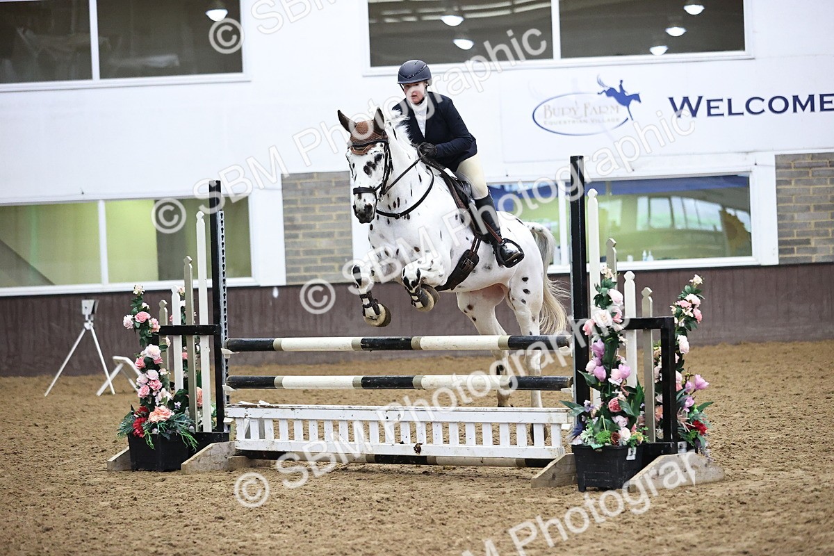 SBM_006999 - Class 21 - Senior Discovery - 1.00m