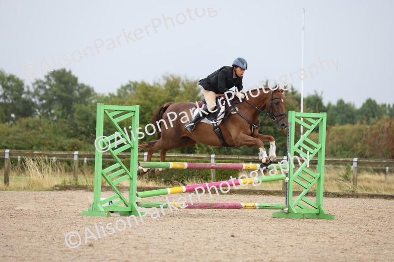 20250803-1448 - Class 4 - 90cm