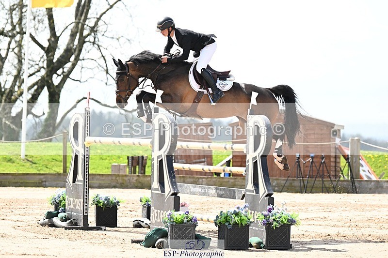 250425-131526-09383 - Cls 10 - 2 Star Big Tour L. Ranking Class - 1st Half