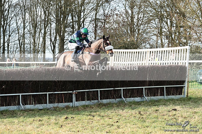 PtP 240126 294 - Cambridgeshire & Enfield Chase PtP Horseheath 24/01/26
