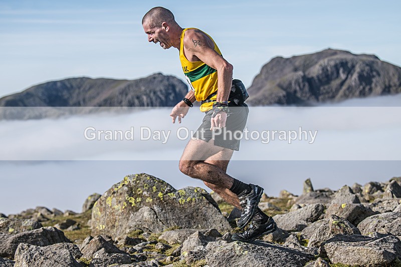 Langdale-286 - Langdale Horseshoe Fell Race Saturday 11th October 2025