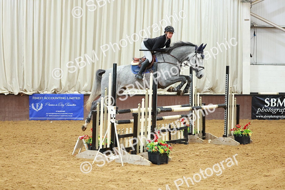 SBM_007355 - Class 19 - Senior Newcomers 1.10m