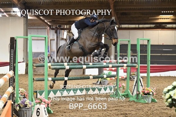 BPP_6663 - CLASS 9 1.15m Open