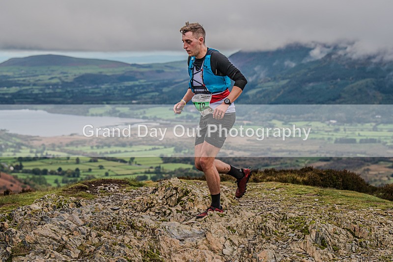 British Fell Relay-204 - British Fell & Hill Relay Championship Braithwaite Keswick Saturday 21st October 2023