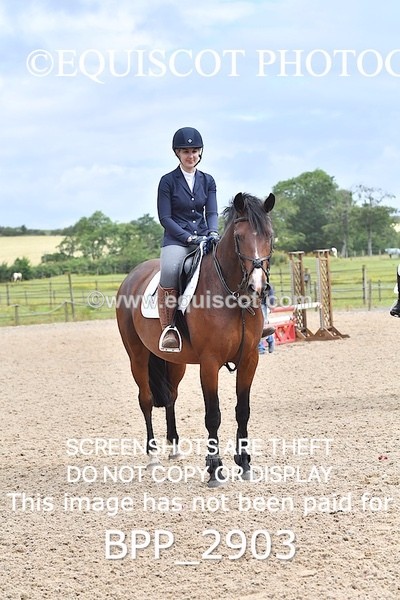 BPP_2903 - CLASS 10 SUN Club/ Unaffiliated 70cms Open