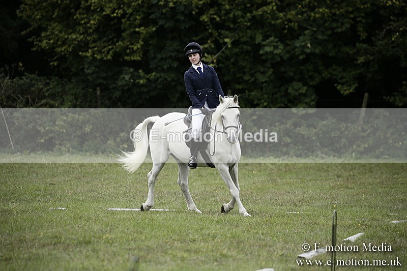 BVR080918 130 - BVRC Novice Dressage & CR 08/09/18
