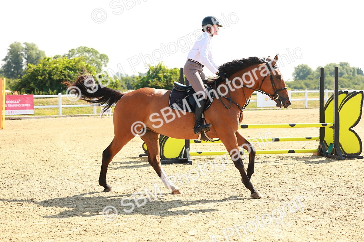 1I0A0166 - Class 1 - Clear Round