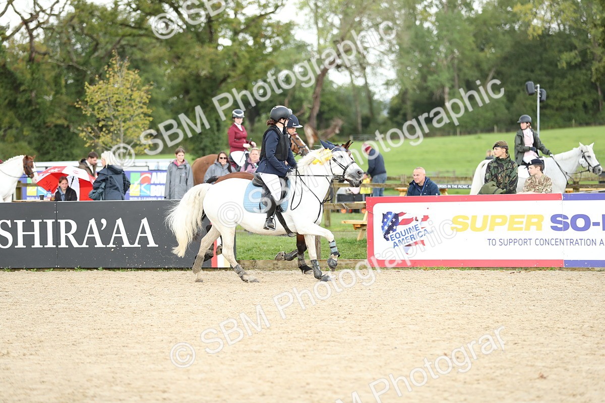 SBM_40552 - J21 - Junior Horse 60cm Championship
