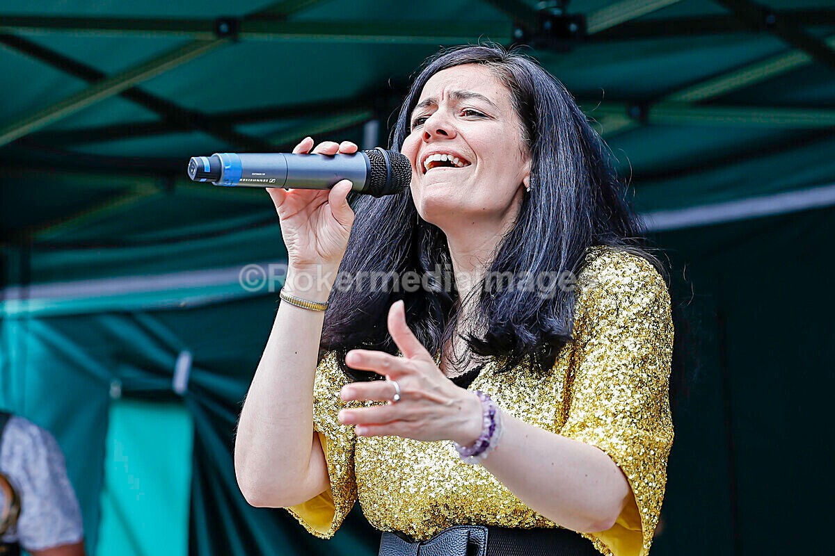 Highworth 2025-19 - Highworth Jazz 2025