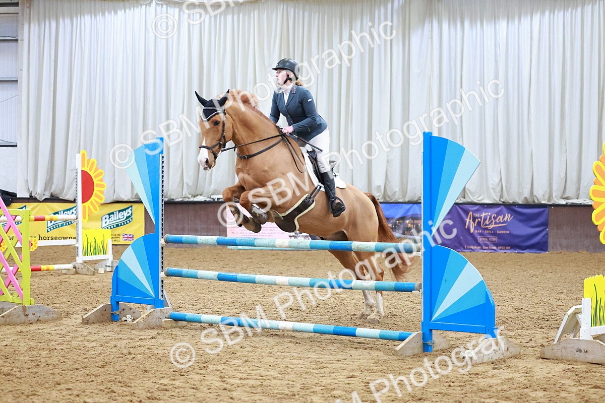 SBM_001054 - Class 3 - Senior Discovery 1.00m