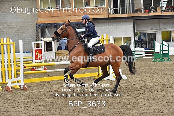 BPP_3633 - FRI CLASS 21 BR NOVICE/90CM