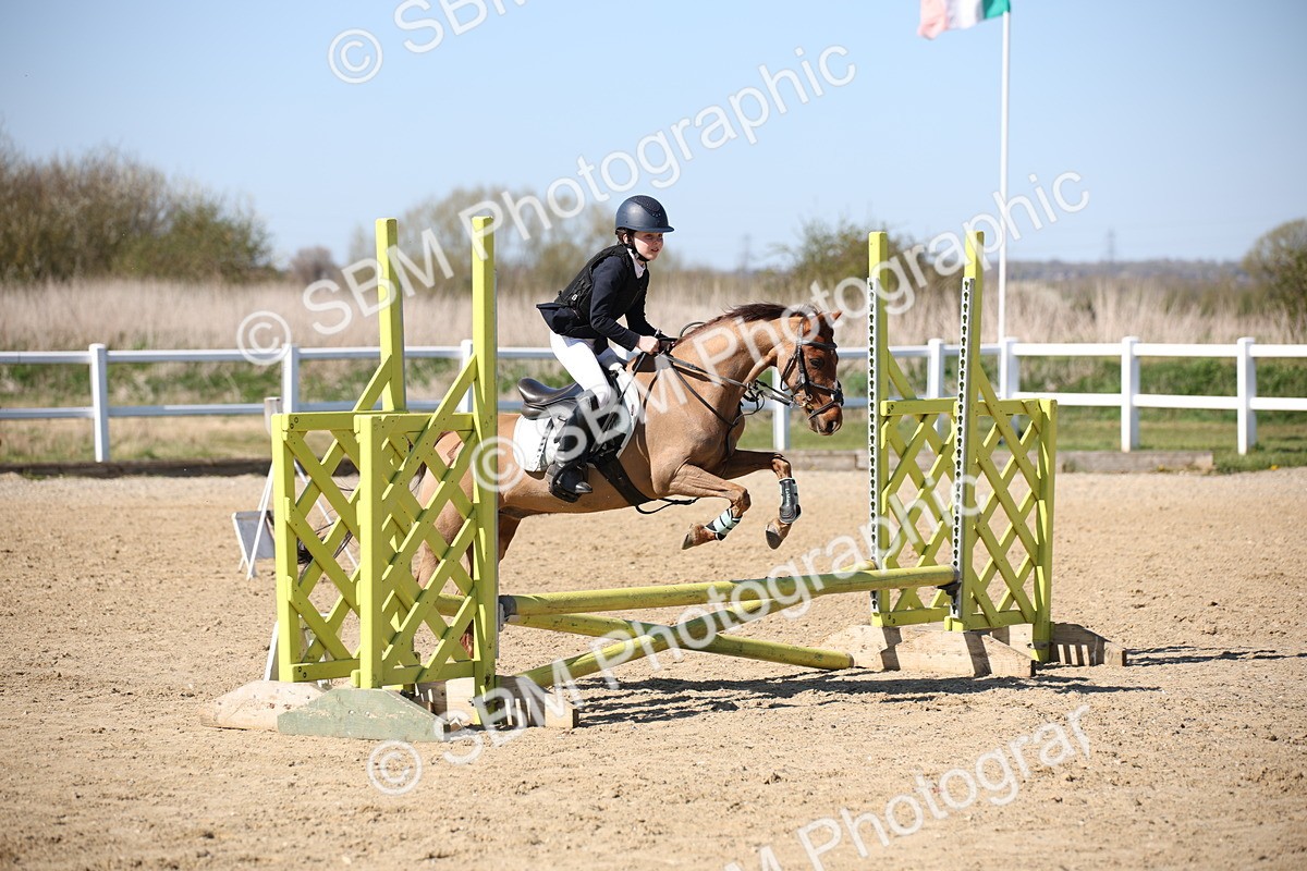 5K7A9383 - Class 3 - 60cm