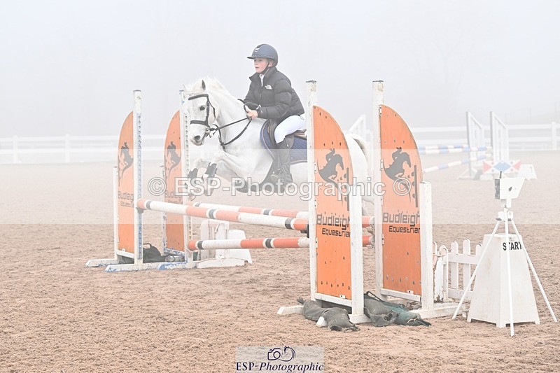 250209-101503-01311 - Cls 4 Pony British Novice and 80cm