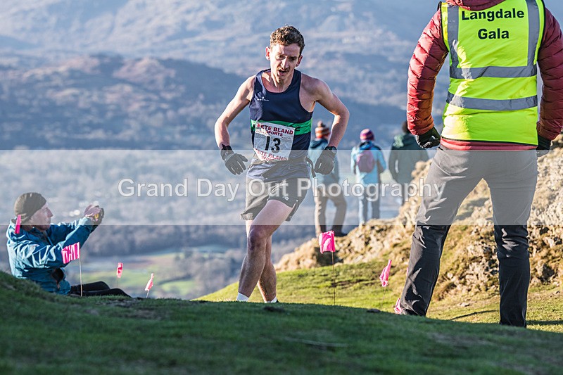 Wansfell-46 - Wansfell Race Saturday 27th December 2025