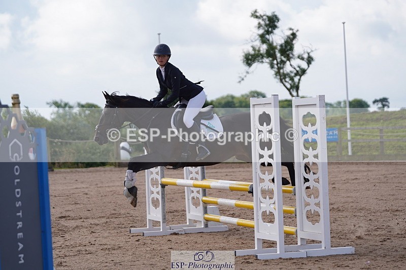 240713A-094752-00105 - Cls 3 A&B Pony BN & 80cm Open