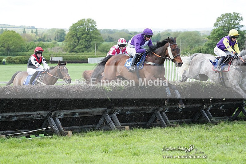 PtP 070523 198 - Kimblewick Races Coronation Meet  Kingston Blount 07/05/23