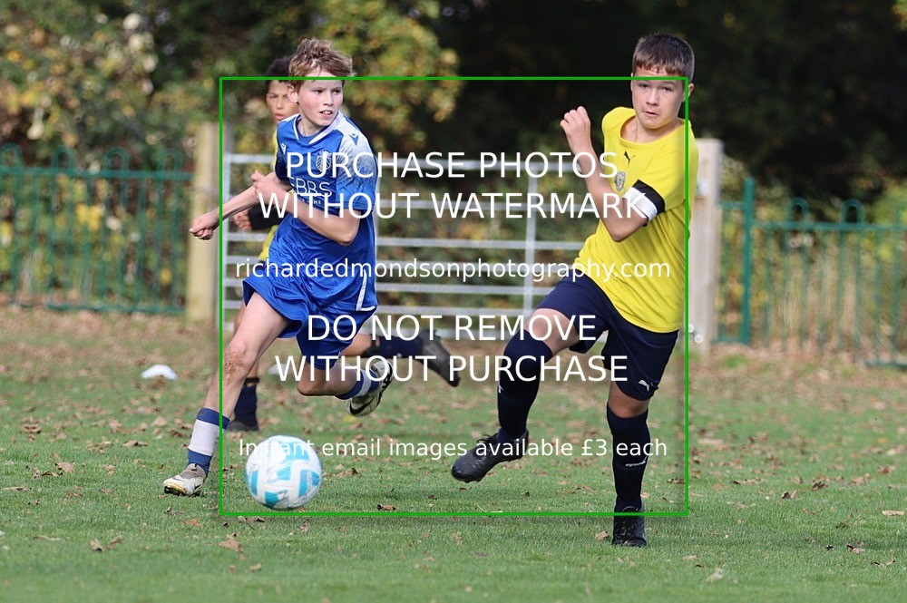 IMG_9393 - Wattsfield Youth U13 vs Lancaster City Juniors U14's Scorpions (27/10/24)