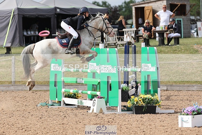 250629-171037-13599 - Cls 30 138cm HOYS Qualifier