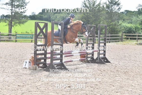 BPP_5301 - CLASS 6 70CM