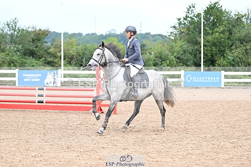 240908A-124909-03801 - Cls 19 A&B Pony Disco & 90 Open