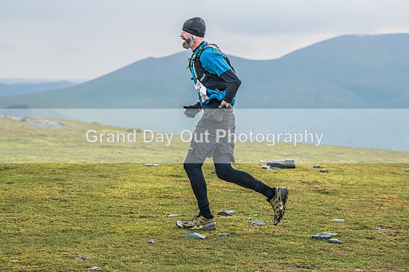 Blencathra-595 - Blencathra Fell Race Wednesday 5th June 2024