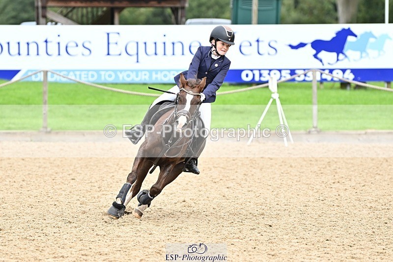 230930-102021-00188 - Cls 2 Pony British Novice & 80cm Open