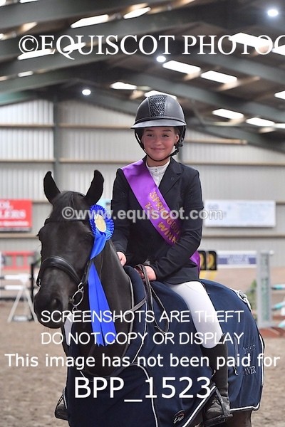 BPP_1523 - CLASS 4 Springboard 128cm/ 138cm Restricted Handicap