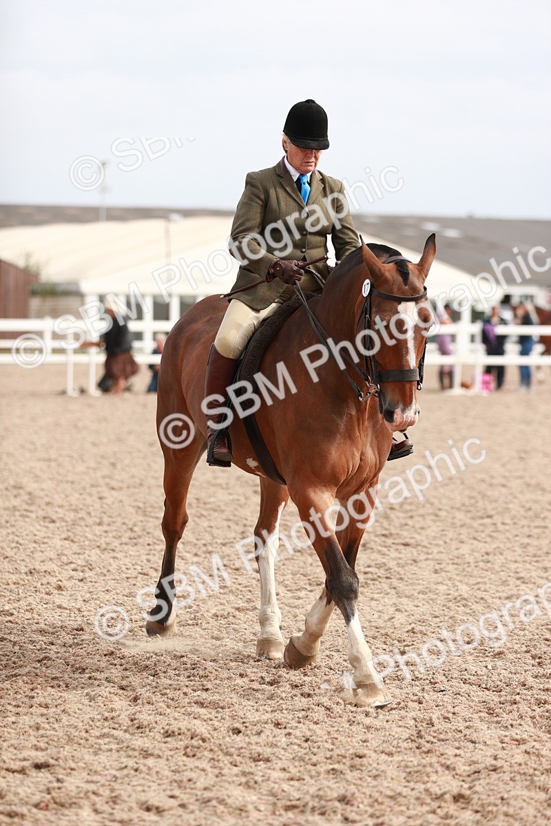 SBM_16806 - Class 214 Ridden Cob