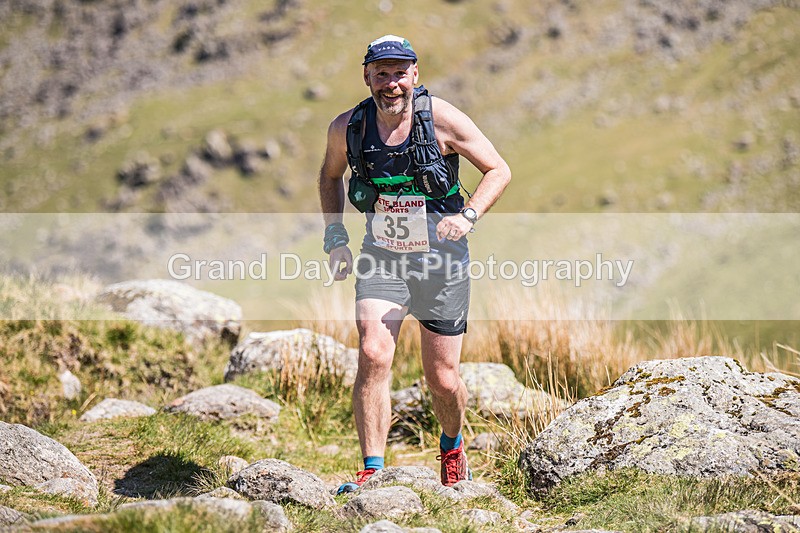 Glaramara-109 - Glaramara Fell Race Saturday 17th May 2025