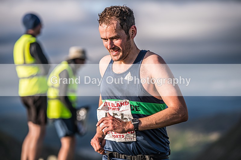 Seat Sandal-108 - Seat Sandal Fell Race Wednesday 9th July 2025