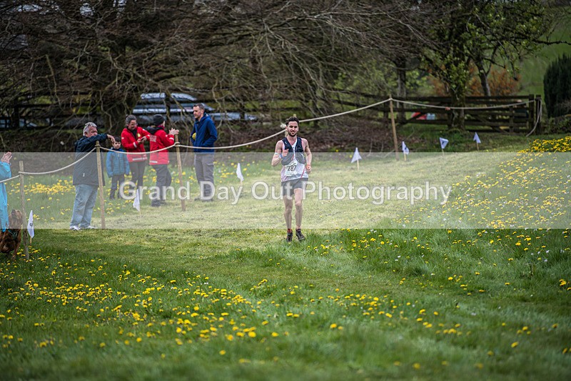 3 Peaks-1191 - The 3 Peaks Race Saturday 27th April 2024