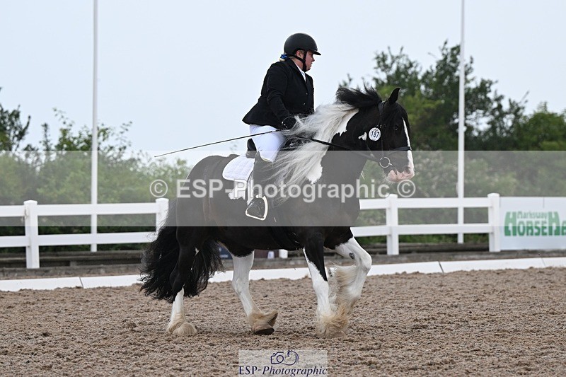 250705-150852-01967 - P3 Sections BDP3SNR, BDP3JNR 12.46 to 13.35