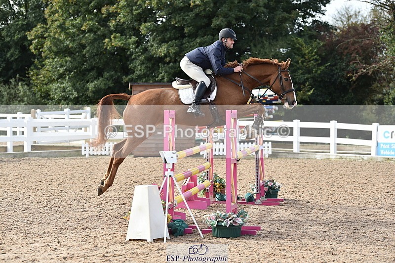 231013A-121032-01580 - Cls 2 95cm Amateur Quali