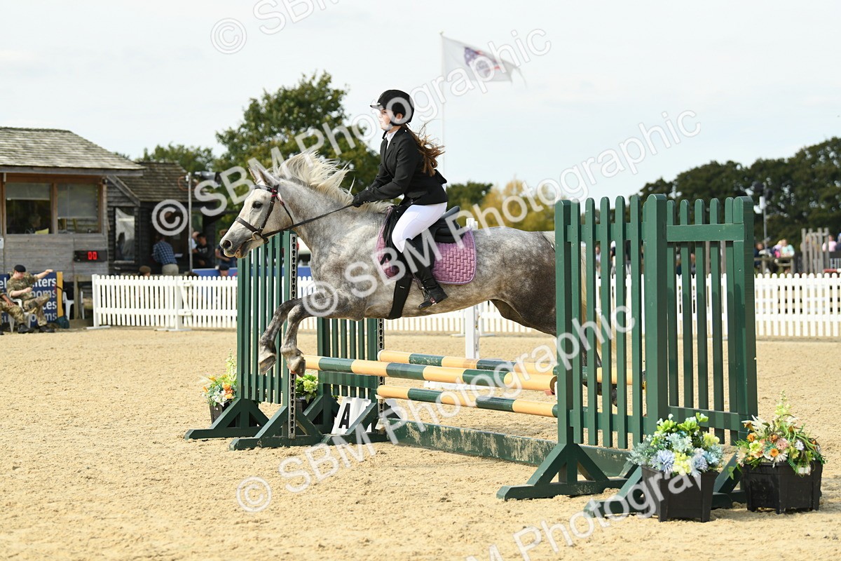 SBM_69136 - J15 - Junior Pony 70cm Championship