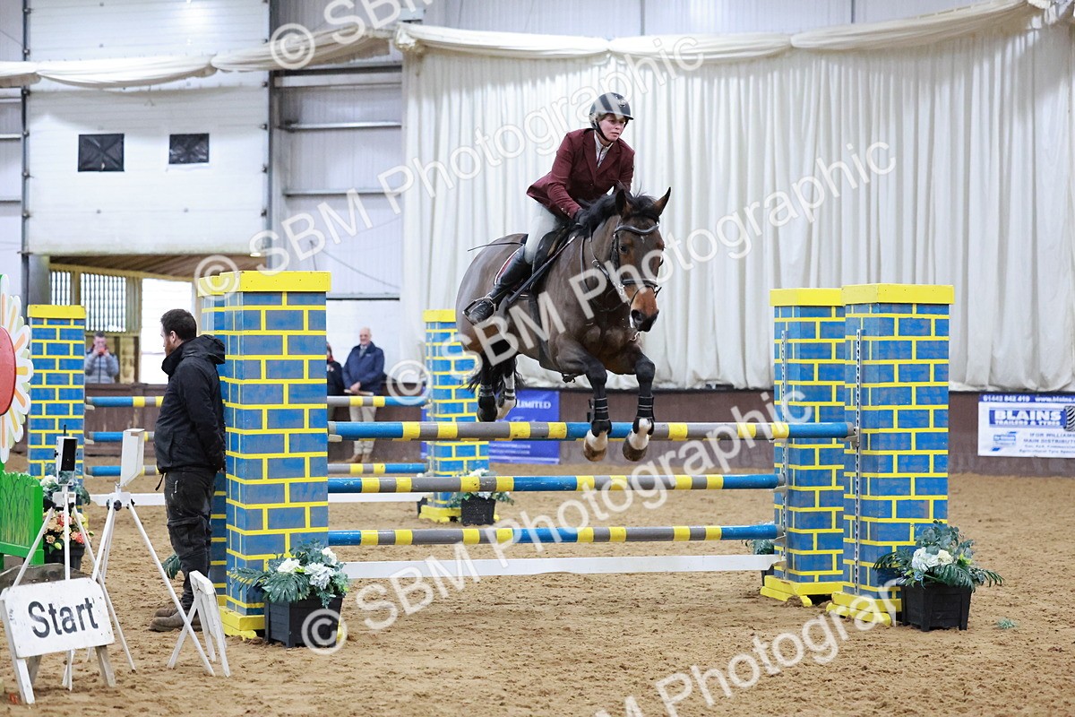 SBM_004112 - Class 12 - National 1.15m Members Cup Qualifier/ 1.15m Open