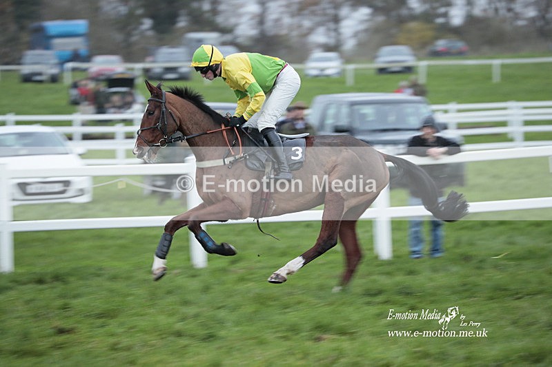 PtP 271122 1062 - Hursley Hambledon Hunt Point-to-Point - Larkhill - 27/11/22