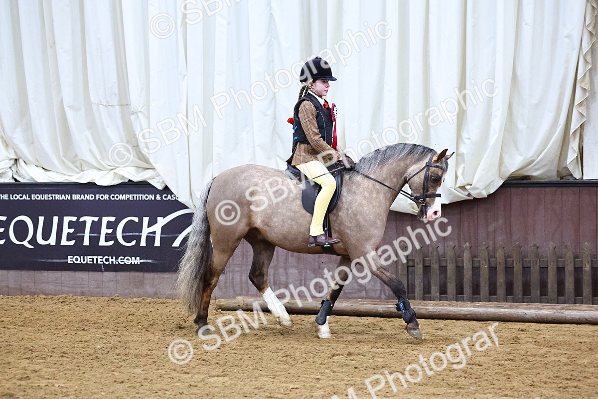 SBM_003472 - Class 36 - 70cm Training Stakes