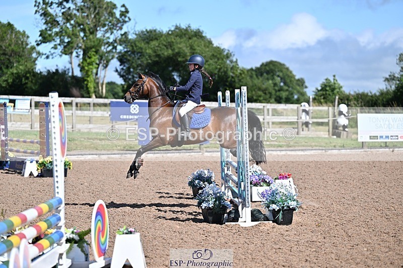 250627-163311-00741 - Cls 6 Stepping Stones 128cm and 138cm