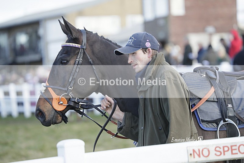 PtP 260223 1016 - South & West Wilts Point-to-Point Larkhill 26/02/23