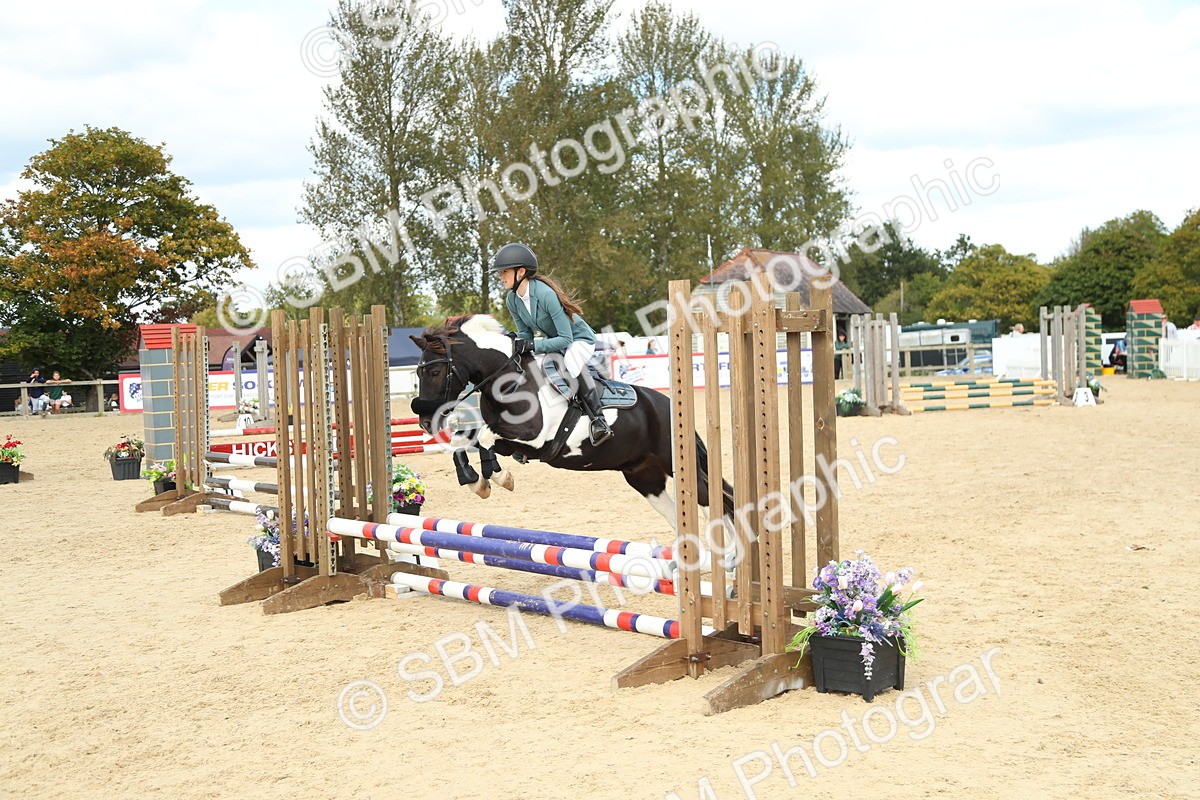 SBM_41469 - J6 - Junior Pony 55cm Championships