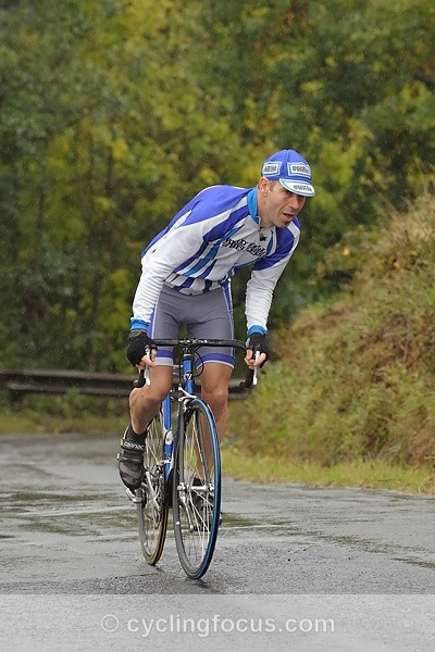 Pea Royd HC 2010 254 - Pea Royd Lane Hill Climb 2010