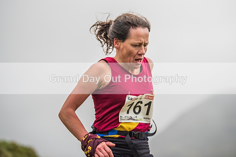 Wasdale Show-726 - Wasdale Head Show Fell Races (Junior & Senior) Saturday 14th October 2023