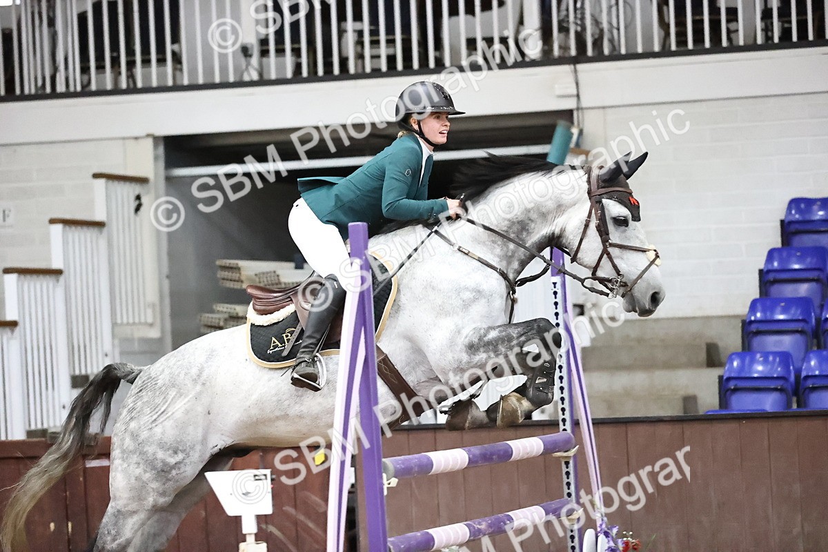 SBM_007639 - Class 19 - Senior Newcomers 1.10m